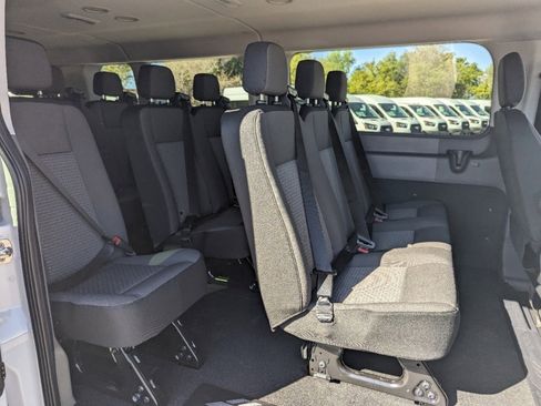 New 2024 Ford Transit 350 XL image 36