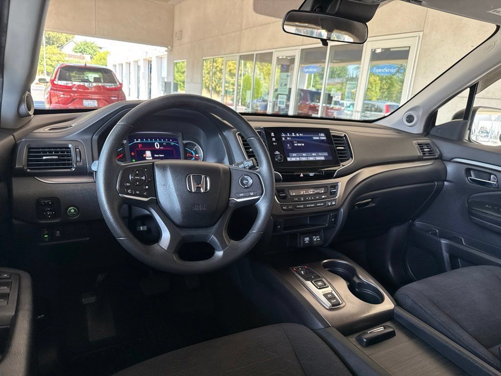 Used 2021 Honda Pilot EX image 22