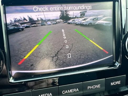 Used 2022 RAM ProMaster City Wagon image 14