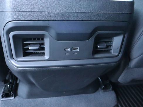 Used 2023 Chevrolet Silverado 1500 RST w/ Convenience Package II AWD/4WD image 24