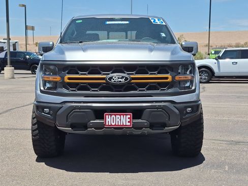 New 2025 Ford F150 Tremor w/ Equipment Group 402A High AWD/4WD image 2