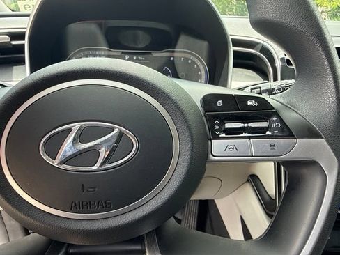 Used 2024 Hyundai Tucson SEL AWD/4WD image 37
