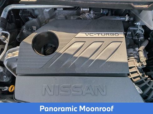 Used 2023 Nissan Rogue SV w/ SV Premium B Package AWD/4WD image 15