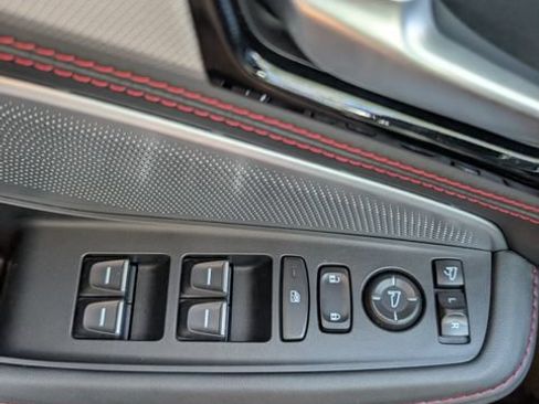 Certified 2026 Acura MDX A-Spec AWD/4WD image 39