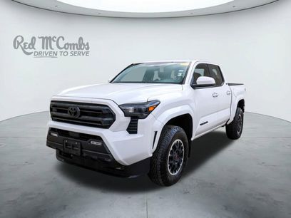 Used 2024 Toyota Tacoma SR5