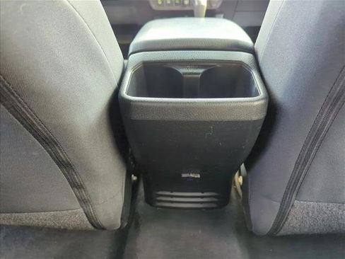 Used 2018 Toyota Tacoma TRD Off-Road w/ Technology Package image 20