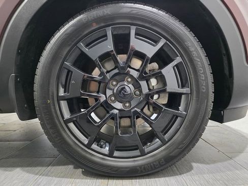 Used 2021 Kia Telluride SX AWD/4WD image 26