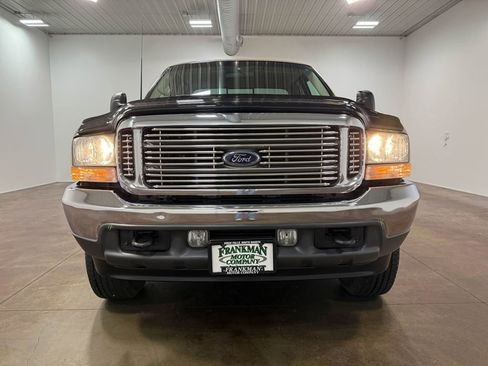 Used 2002 Ford F250 Lariat AWD/4WD image 41