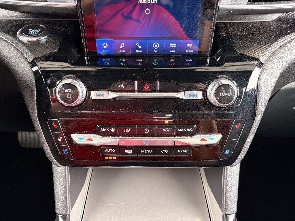Used 2023 Ford Explorer ST w/ Equipment Group 401A AWD/4WD image 27
