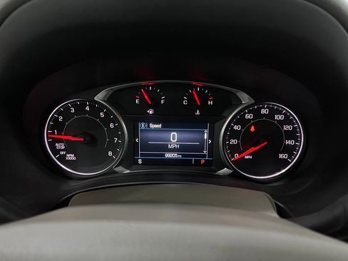 Used 2018 GMC Terrain Denali w/ Advanced Safety Package image 23