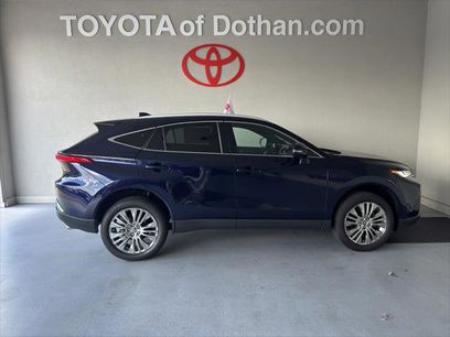 Certified 2024 Toyota Venza XLE