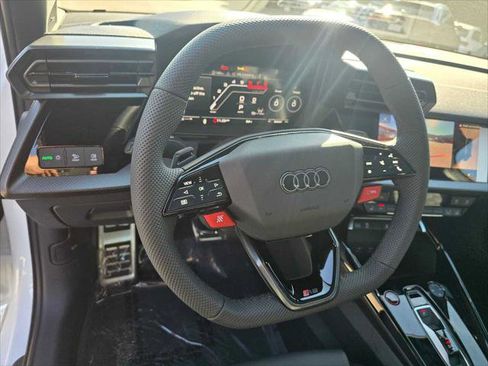 New 2026 Audi RS 3 image 26