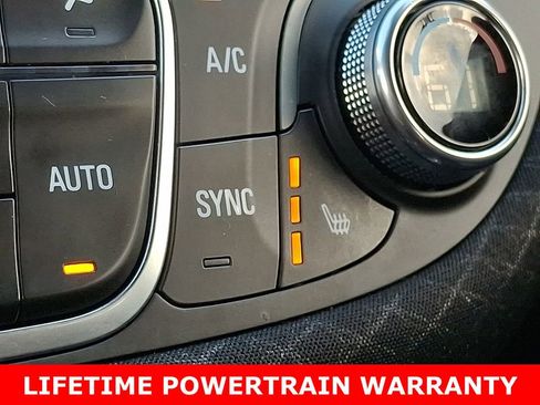 Used 2024 Chevrolet Malibu LT image 25