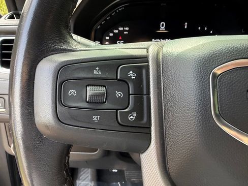 Used 2022 GMC Yukon Denali image 25