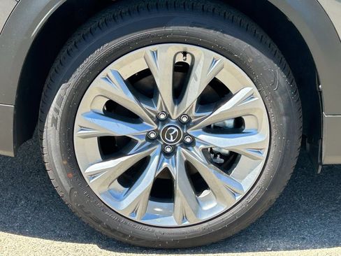New 2026 MAZDA CX-90 Plug-In Hybrid w/ Preferred AWD/4WD image 9