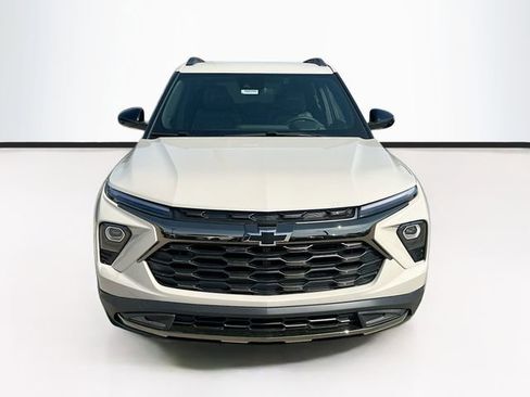New 2026 Chevrolet TrailBlazer ACTIV AWD/4WD image 4