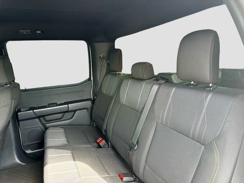 Used 2025 Ford F150 STX w/ Equipment Group 200A RWD image 21