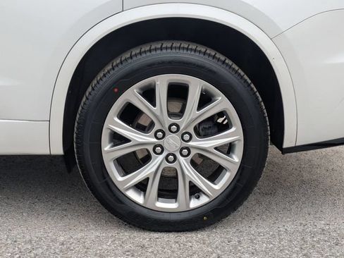 Used 2020 Cadillac XT6 Sport AWD/4WD image 12