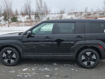 New 2026 Hyundai Santa Fe SE