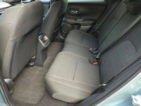 Certified 2024 Honda HR-V Sport image 17