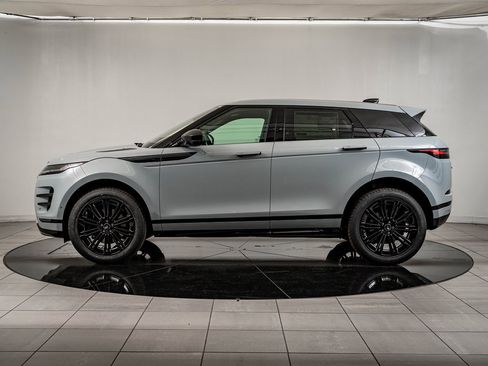 New 2026 Land Rover Range Rover Evoque Dynamic SE image 5