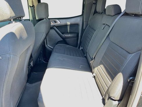 Used 2021 Ford Ranger XLT AWD/4WD image 21