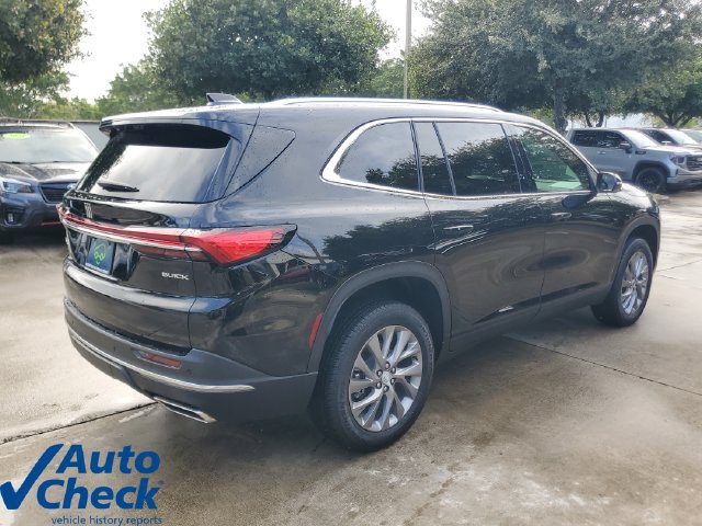 Used 2026 Buick Enclave Preferred w/ Power Package FWD image 4