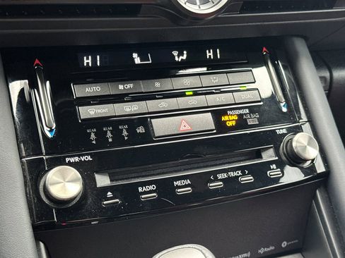 Used 2023 Lexus IS 300 w/ Comfort Package image 18
