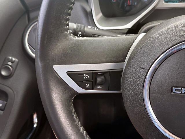 Used 2011 Chevrolet Camaro SS w/ RS Package RWD image 21