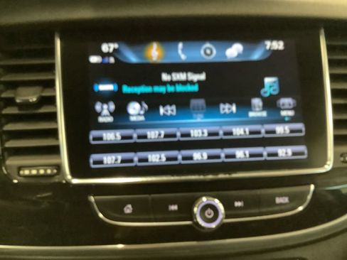 Used 2019 Buick Encore Preferred FWD image 24