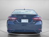 Used 2020 Toyota Camry XSE image 2