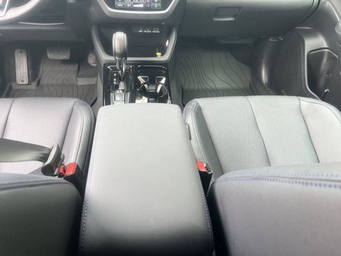 Certified 2026 Subaru Forester Limited AWD/4WD image 23