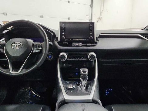 Used 2020 Toyota RAV4 XSE AWD/4WD image 27