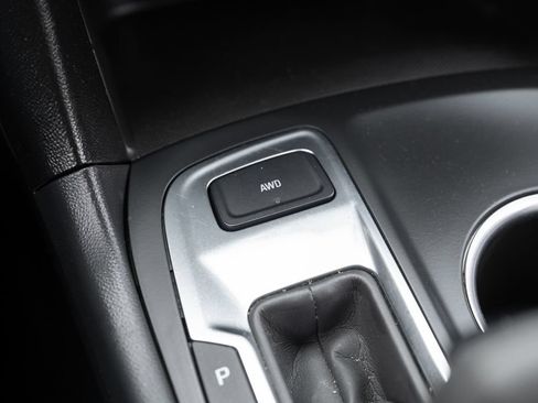Used 2022 Chevrolet Equinox LS AWD/4WD image 34