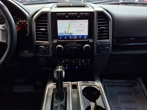 Used 2019 Ford F150 Raptor w/ Equipment Group 802A Luxury image 13