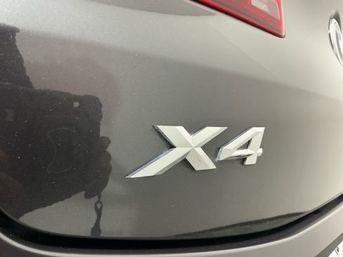 Certified 2022 BMW X4 xDrive30i w/ Premium Package 2 image 33