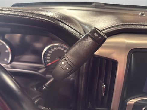 Used 2019 GMC Sierra 2500 Denali w/ Duramax Plus Package image 27