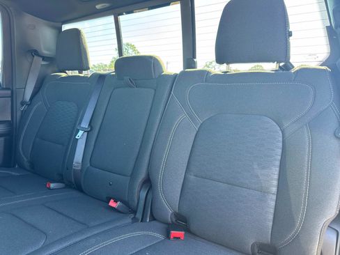 Certified 2025 RAM 1500 Big Horn image 14