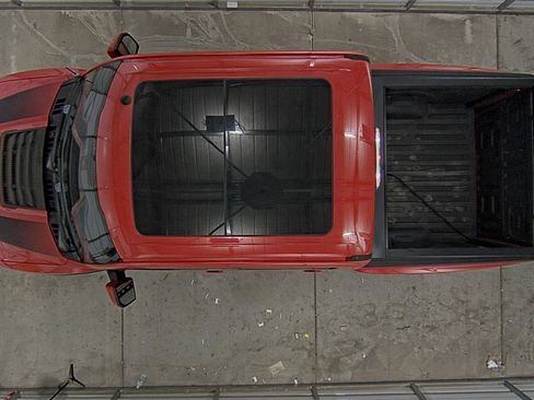 Used 2018 Ford F150 Raptor w/ Equipment Group 802A Luxury image 17