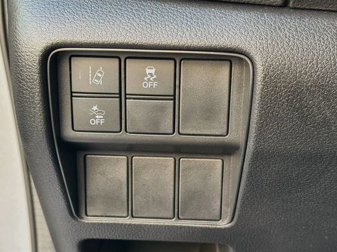 Used 2022 Honda CR-V EX image 34