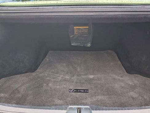 Used 2015 Lexus LS 460 w/ Comfort Package image 6