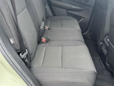 Used 2026 Honda CR-V TrailSport image 16