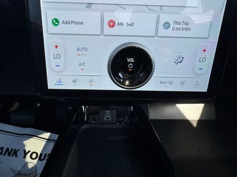 New 2025 Ford Mustang Mach-E Premium image 19