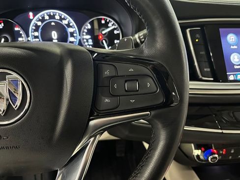 Used 2023 Buick Enclave Avenir w/ Trailering Package, 5000 lbs. image 18