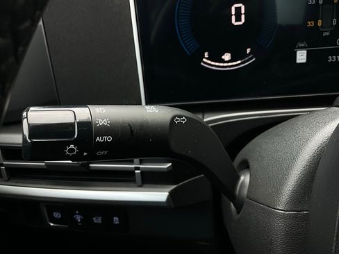 Used 2025 Hyundai Santa Fe SEL image 35