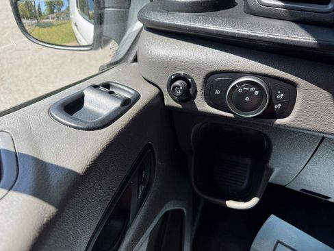 Used 2020 Ford Transit 250 Medium Roof w/ Load Area Protection Package image 9