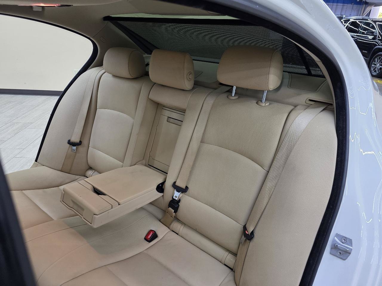 Used 2014 BMW 535i Sedan RWD image 23