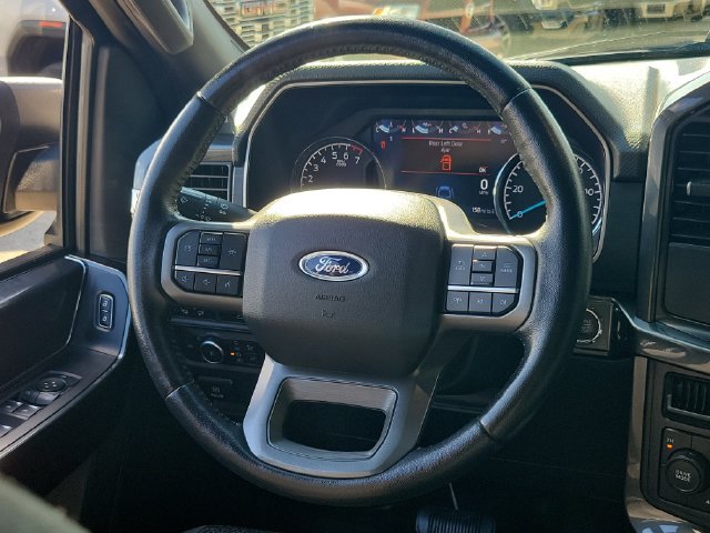 Certified 2021 Ford F150 XLT w/ Equipment Group 302A High AWD/4WD image 20