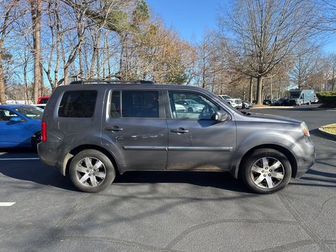 Used 2014 Honda Pilot Touring image 20