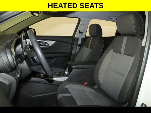 Used 2023 Chevrolet Blazer LT w/ Convenience Package AWD/4WD image 3